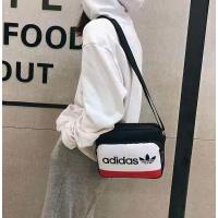 ราคา Adidasกระเป๋าสะพายข้างผู้ชายและผู้หญิงรุ่นใหม่ (7698501188)