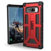 ราคา เคสกันกระแทก UAG MONARCH Samsung Galaxy S8 S8Plus งานเทียบแท้ (1116966267)