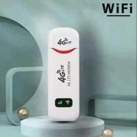 ราคา Pocket Wifi Aircard Wifi Modem 4G LTE 150 Mbps USB (7152912706)
