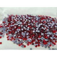 ราคา เพชรคริสตัลรีดร้อน Hot fix crystal สำหรับประดับชุดราตรี ชุดแต่งงาน เครื่องประดับ เพชรเกรด5A เพชรก้นตัด เพชรก้นแบน flat back crystal (12475628176)