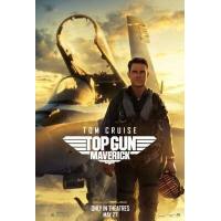ราคา Top Gun Maverick 2022 ท็อปกัน มาเวอริค DVD Master มีเสียงไทยมาสเตอร์ไม่ก้อง 2 เสียงไทยอังกฤษ ซัป (16019098110)