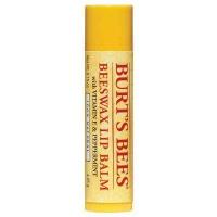 ราคา Burt s Bees Beeswax Lip Balm เบิร์ตบีนส์ ลิปบาล์ม ลิปมัน ลิปแคร์ (10767052439)