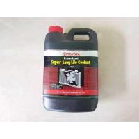 ราคา น้ำยาหล่อเย็น TOYOTA ขนาด1ลิตร แท้ๆเบิกห้าง กระป๋องละ155บาท (10575324840)