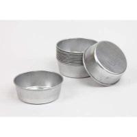 ราคา พิมพ์ขันข้าว พิมพ์เค้กฝอยทอง แพค12ชิ้น พิมพ์ปอนด์ พิมพ์เค้ก พิมพ์กลม (7620139311)