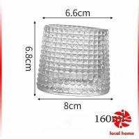 ราคา Thaihome แก้วไวน์สร้างสรรค์ ถ้วยกาแฟ ถ้วยแก้ว แก้วไวน์บาร์ ถ้วยรูป จะไม่ตก สุราแก้ว สปอตสินค้า Creative wine glass (12604053186)