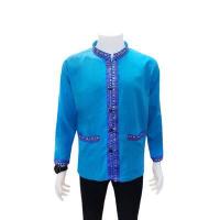 ราคา เสื้อพื้นเมืองผู้ชายภูไท (3298774367)