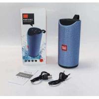 ราคา ลำโพงบลูทูธ TG113 Super Bass Wireless Bluetooth Speaker (1012558034)