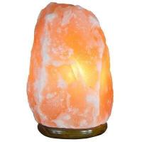 ราคา Himalayan Salt Lamp โคมไฟหินเกลือภูเขาหิมาลัย 2 5 4 kg โคมไฟหินเกลือ โคมไฟหิมาลายัน ฮวงจุ้ย รูปทรงธรรมชาติ ฐานไม้ พร้อมใช้งาน (1782338261)
