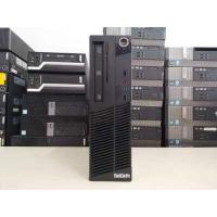 ราคา คอมพิวเตอร์มือสอง Lenovo ThinkCentre M80 ซีพียู Core i5 650 3 20 GHz พร้อมใช้งาน (15604110901)