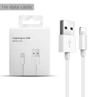 ราคา สายชาร์จไอโฟน 1เมตร 2เมตร หัวชาร์จ ของแท้100 Foxconn สายชาร์จ iPhone 5 5S6 6P 7 7 8 8 X Xs XR Xs (12395375863)