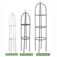 ราคา LeisureLifeซุ้มกุหลาบเลื้อย ซุ้มไม้เลื้อย ซุ้มเหล็กโค้ง ของแต่งสวน ซุ้มงานแต่ง ชั้นวางดอกไม้ โครงซุ้มแต่งงาน อุปกรณ์ตกแต่งสวน (13524584627)