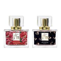 ราคา 2แถม1 มาดามฟิน โปรเปิดร้านใหม่ มีสติ๊กเกอร์ กันปลอม น้ำหอมมาดามฟิน 30 ml รับประกัน ความหอม ติดทน นาน (11136019076)