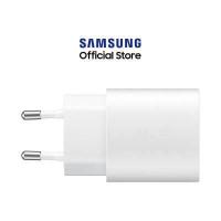 ราคา Samsung Adapter 25W WO Cable (6665174255)