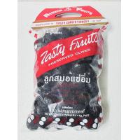 ราคา ลูกสมอแช่อิ่ม 1กก มี อย พิมพ์อยู่ที่ถุง ลูกสมอ เทสตี้ ฟรุ้ท สมอแช่อิ่ม กาน่า ลูกกาน่าแช่อิ่ม ลูกสะมอ driedfuits testyfruits สมอดอง ลูกสมอดอง ของฝาก (7152166017)