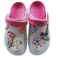 ราคา รองเท้าหัวโต Baoji รองเท้าหัวโตหญิง หัวโตรุ่น B037 116 คละสี XFRN (14527994668)