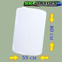 ราคา ถังพลาสติก บาง มือสอง ขนาด 200 ลิตร กดสั่ง 1 ใบเท่านั้น ต่อครั้ง (10346103131)