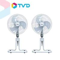ราคา TV Direct SANSHIRO SF 108 พัดลมอุตสาหกรรม 18 นิ้ว 2 เครื่อง ราคา 1 899 บาท (12502342798)