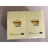 ราคา Post it 656 3M กระดาษโน๊ต 2in X 3in ยกแพ็ค 12 เล่ม ของแท้ชัวร์ โพทอิท โพสอิท (5732156061)
