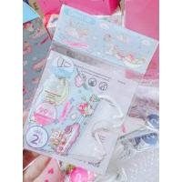 ราคา หน้ากากอนามัยเด็ก 3D ยกกล่อง 40ชิ้น หน้ากากอนามัย ลิขสิทธิ์แท้ (10556692653)