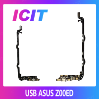 ราคา Asus Zenfone 2 5 0 Z00ED ZE500KL อะไหล่สายแพรตูดชาร์จ แพรก้นชาร์จ Charging Connector Port Flex Cable ได้1ชิ้นค่ะ สินค้าพร้อมส่ง คุณภาพดี อะไหล่มือถือ ICIT Display (461942684)