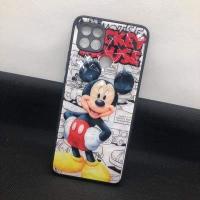 ราคา OPPO 3D เคสลายการ์ตูน 3D OppoA37 R9S R9Splus เคสโทรศัพท์มือถือ เคสกันกระแทก เคสหล่นไม่แตก ส่งจากไทย ส่งเร็ว 1 2 วัน caseoppoA37 R9S R9Splus OPPOA37 OPPO OPPO R9s R9Splus 100 (9860202676)