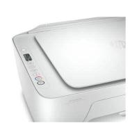 ราคา HP Desk Jet All in one Printer เครื่องพิมพ์WIFI ปริ้นเตอร์ไร้สาย ปริ้น สแกน ถ่ายเอกสาร สั่งงานผ่านมือถือได้ มีwifi พร้อมหมึกสี ขาวดำ1ชุด hp2775 2776 2777 (14649227992)