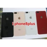 ราคา ฝาหลัง I phone 8plus i8plus ไอโฟน8พลัส ฝาหลัง เลนส์กล้อง กาบหลังI8plus ฝาหลัง ฝาด้านหลัง8plus 8plus สินค้าพร้อมส่ง (14983999342)