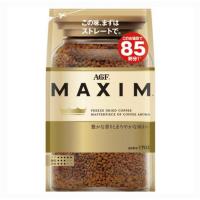 ราคา MAXIM กาแฟนำเข้าจากญี่ปุ่น 170กรัม (16354728914)