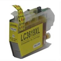 ราคา ตลับหมึก Brother LC 3619xl BK CMY พรีเมี่ยม LC3617 Ink Cartridge สำหรับ MFC J2330DW MFC 2730DW MFC J3530DW MFC 3930DW (9458665840)