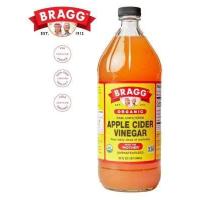 ราคา Bragg Apple Cider Vinegar ACV 946ml 473 ml (4245144116)