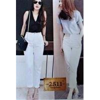 ราคา ถูกสุดๆ 2511 Vintage Denim Jeans by Araya กางเกงยีนส์ ผญ กางเกงยีนส์เอวสูง กางเกงยีนส์ทรงบอยสลิม Boyfriend กางเกงยีนส์ผู้หญิง กางเกงยีนส์ เอวสูง เรียบหรูดูแพง กางเกงยีนส์แฟชั่น (631900586)