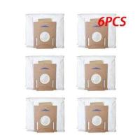 ราคา ECOVACS Deebot T9 AIVI T8 AIVI N8 N5Series เครื่องดูดฝุ่นหุ่นยนต์พร้อมแปรงด้านข้างแปรงหลักกล่องฝุ่นกรองทำความสะอาดเปลี่ยน (13313500992)