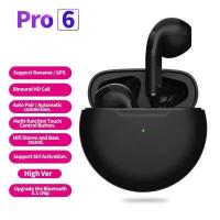 ราคา รุ่นใหม่ล่าสุดทนกว่าเดิม หูฟัง บลูทูธ VIVO ของแท้100 หูฟังเอียบัดไร้สาย พร้อม MIC กันน้ำ TWS สเตอริโอหูฟังกีฬา (16191021173)