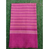 ราคา ผ้าถุง ทอบ้านไร่ของแท้ 100เปอร์เซ็น เย็บเสร็จเรียบร้อยพร้อมนุ่ง ขนาดหน้ากว้าง 1 7 เมตร (11050990195)