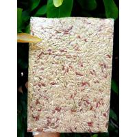 ราคา ข้าวสินเหล็กอินทรีย์ ข้าวต้านเบาหวาน ดัชนีน้ำตาลต่ำ ธาตุเหล็กสูง ข้าวใหม่หอมนุ่มไม่แข็ง (12340785874)