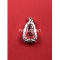 ราคา กรอบพระ ตลับเงินแท้ ใส่พระปิดตา วัดโคนอน เกจิต่างๆ (15417454310)