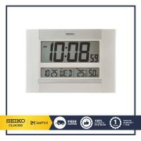 ราคา SEIKO CLOCKS นาฬิกาดิจิตอล รุ่น QHL088W (9828276694)