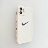 ราคา IKL379 Case เคสโทรศัพท์ สำหรับเคสมือถือ Apple iPhone 11 pro max 12 pro max iPhone 7 8 7plus 8plus x xr xs NIKE รองเท้าผ้าใบ AJ เปลือกป้องกัน เคสมือถือ (16051025780)