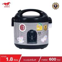 ราคา MISUSHITA หม้อหุงข้าว 1 8ลิตร (10892965788)