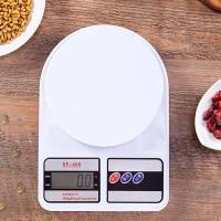 ราคา KOJIMA พร้อมส่ง พร้อมส่ง ตาชั่งดิจิตอล 10 Kg รุ่นมีทศนิยม ตาชั่งอาหารรุ่น กิโลชั่งน้ำหนักอาหาร ตาชั่งอาหาร เครื่องชั่งอาหาร (13570368429)