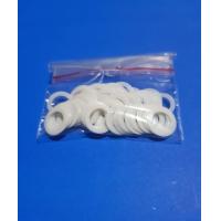 ราคา แหวนไมล่า 8 มิลชนิดบาง แหวนแกนพัดลม 200ชิ้น หนา0 1มิล (13254298869)