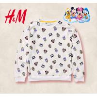 ราคา เสื้อกันหนาวเด็ก เสื้อแขนยาวเด็ก HM (11466699021)