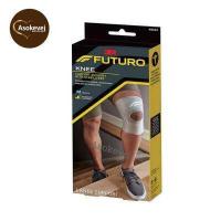 ราคา Futuro Stabilizing Knee Support ไซส์ L อุปกรณ์พยุงหัวเข่า ชนิดเสริมแกนด้านข้าง (4015374872)