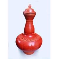 ราคา คนโท น้ำต้น ขวดใส่น้ำ ล้านนา เชียงใหม่ ขนาดประมาณ 35 38 20 22 ซม (12155916056)