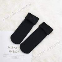 ราคา PenguinProof ถุงเท้ากันหนาว ถุงเท้าบุขน ถุงเท้าบุขนกันหนาว ถุงเท้ากันลม กันหนาวได้ถึง 10 องศา (420629863)