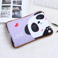 ราคา กระเป๋าน้ำร้อนกระติกน้ำร้อนไฟฟ้าเอนกประสงค์บรรเทาอาการปวดถุงน้ำอุ่นอุ่นประจำเดือนมืออุ่น กระเป๋าน้ำอุ่นฤดูหนาวกระเป๋าน้ำอุ่นอุ่น (10321547013)