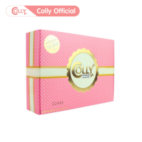 ราคา Colly Collagen Plus 10 000mg คอลลี่คอลลาเจนพลัส 1 กล่องบรรจุ 15 ซอง (4095064211)