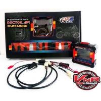 ราคา Doctor API Smart Garage ด็อกเตอร์ API เอพีไอ Doctor API Smart Garage ด็อกเตอร์ API เอพีไอ รุ่นภาษาไทย (1976178909)