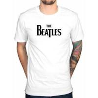 ราคา เสื้อยืดพิมพ์ลายโลโก้ The Beatles Drop Mccartney Fab สําหรับผู้ชาย 7FN8 (14679502620)