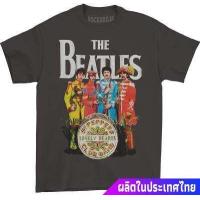 The Beatles T Shirt เช็คราคาล่าสุด ราคาถูก ราคาปัจจุบัน